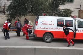 الخليل: إصابة طفل بجروح جراء انفجار جسم مشبوه من مخلفات الاحتلال